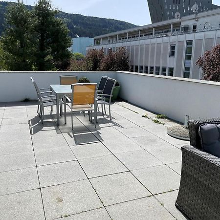 Apartment In Innsbruck Near Ambras Castle Extérieur photo