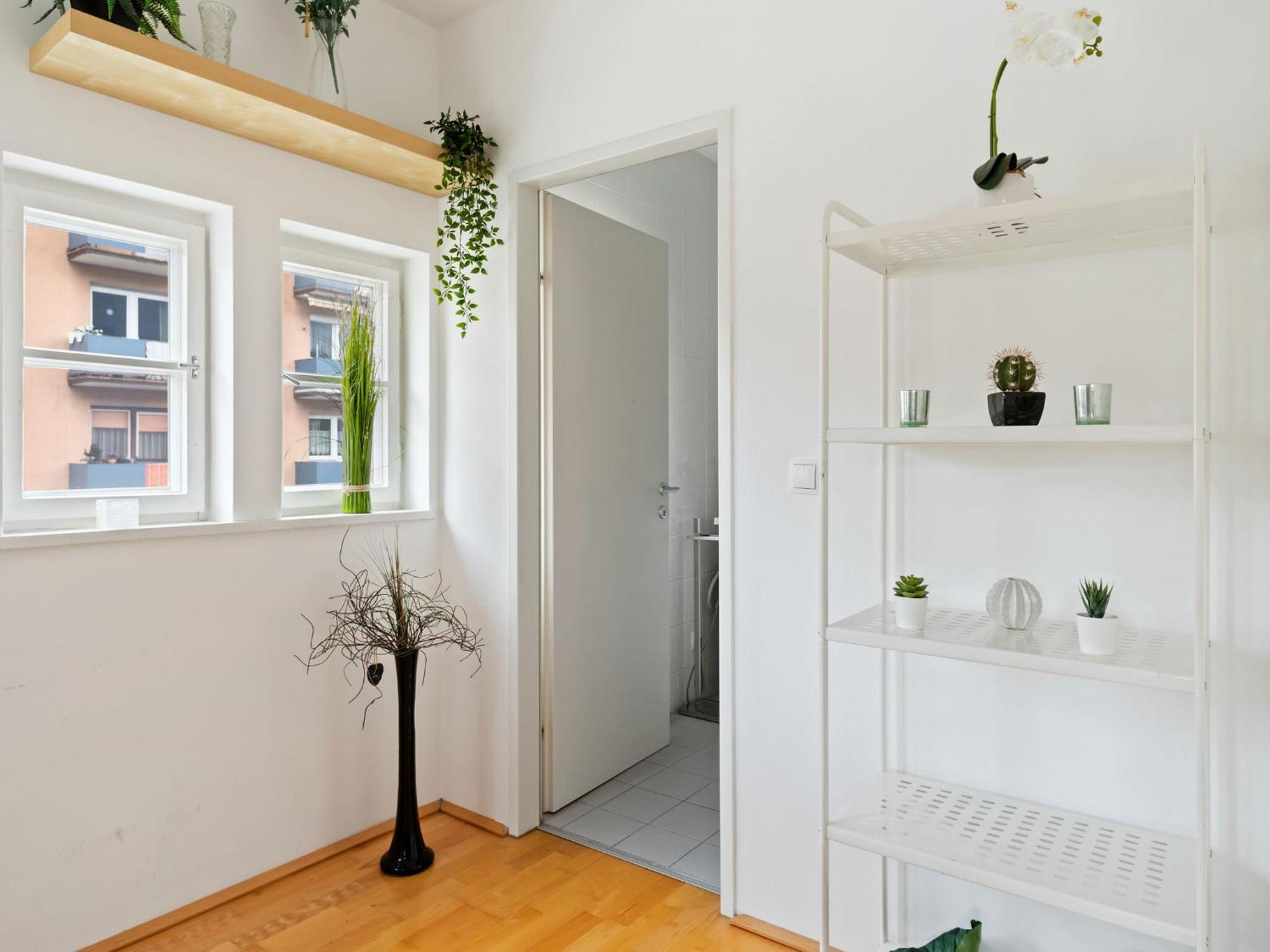 Apartment In Innsbruck Near Ambras Castle Extérieur photo