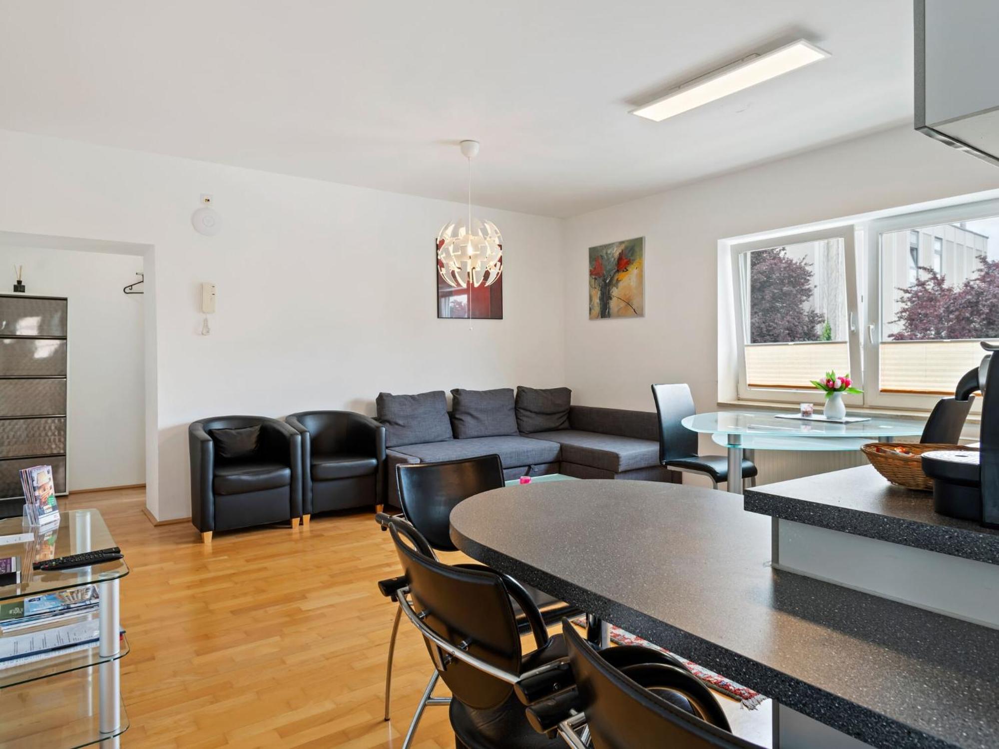 Apartment In Innsbruck Near Ambras Castle Extérieur photo