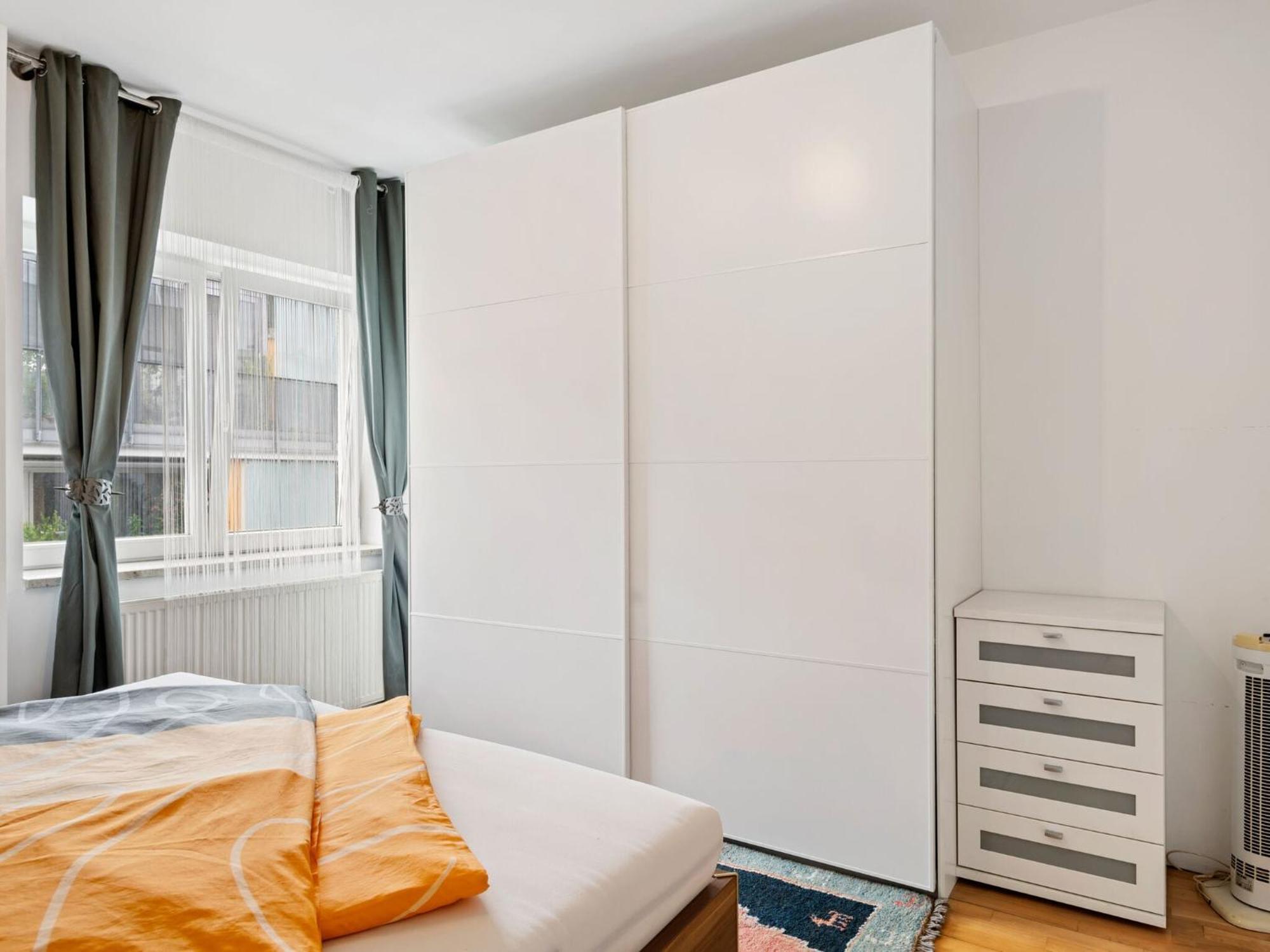 Apartment In Innsbruck Near Ambras Castle Extérieur photo