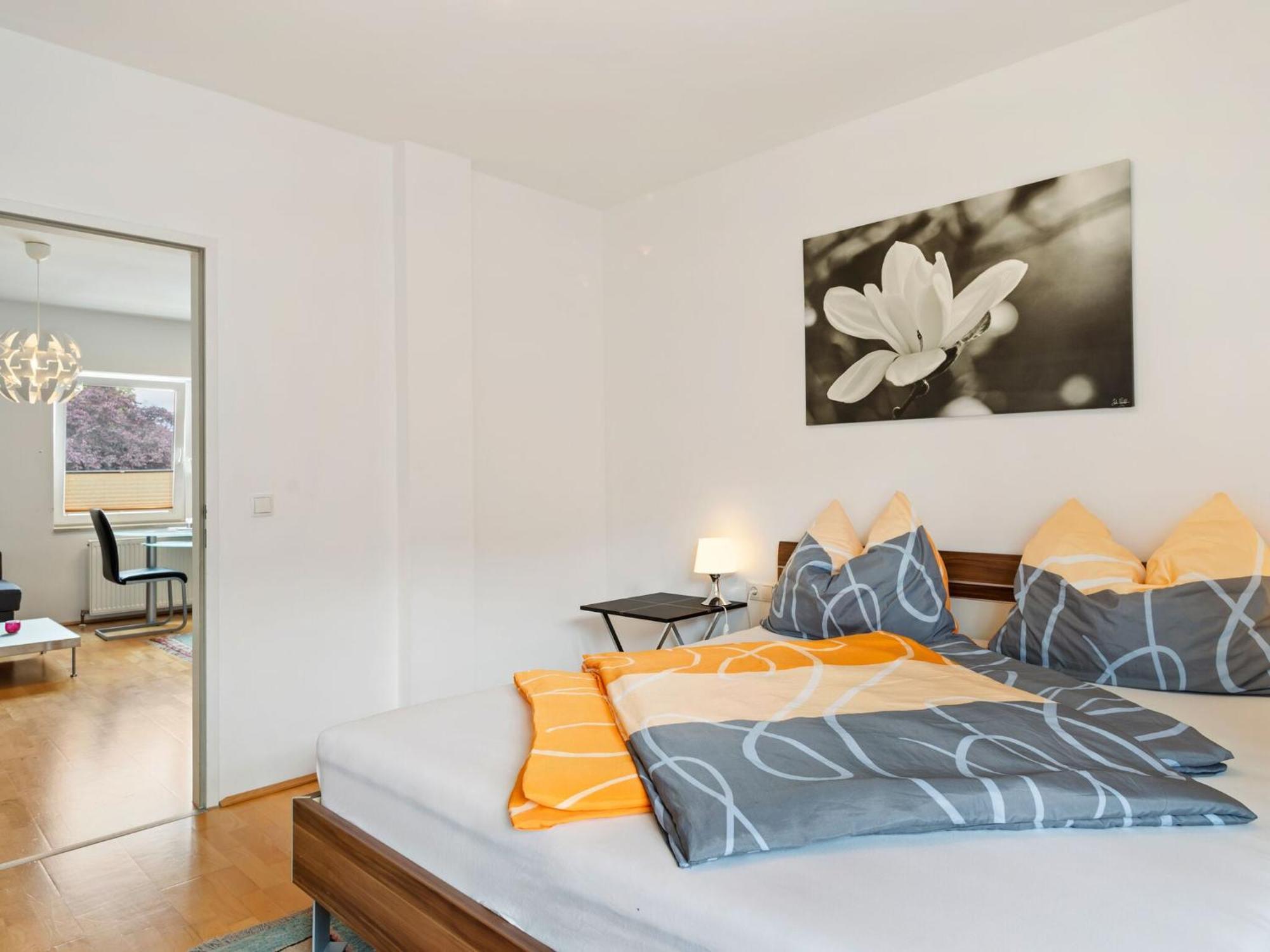 Apartment In Innsbruck Near Ambras Castle Extérieur photo