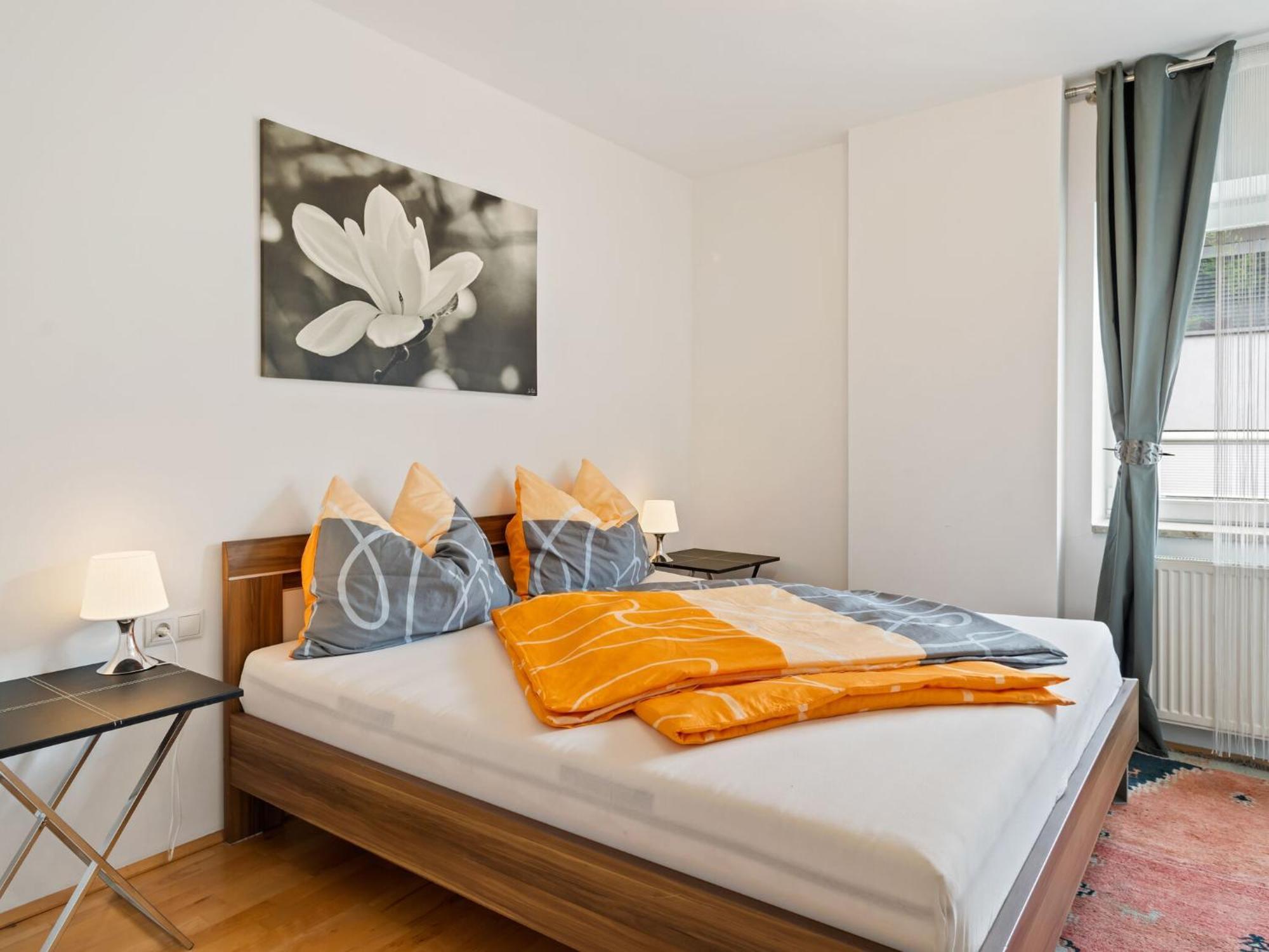 Apartment In Innsbruck Near Ambras Castle Extérieur photo