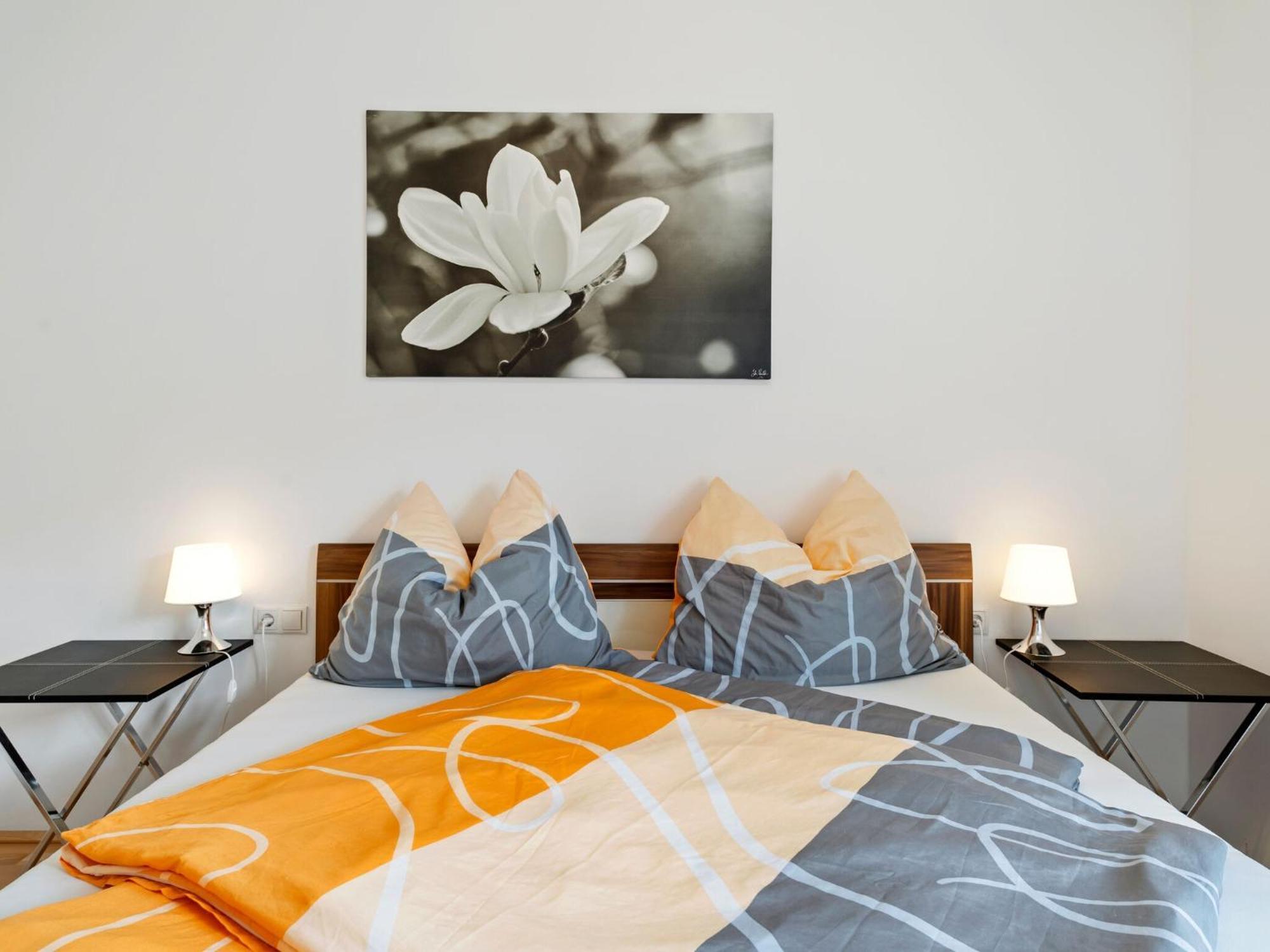 Apartment In Innsbruck Near Ambras Castle Extérieur photo