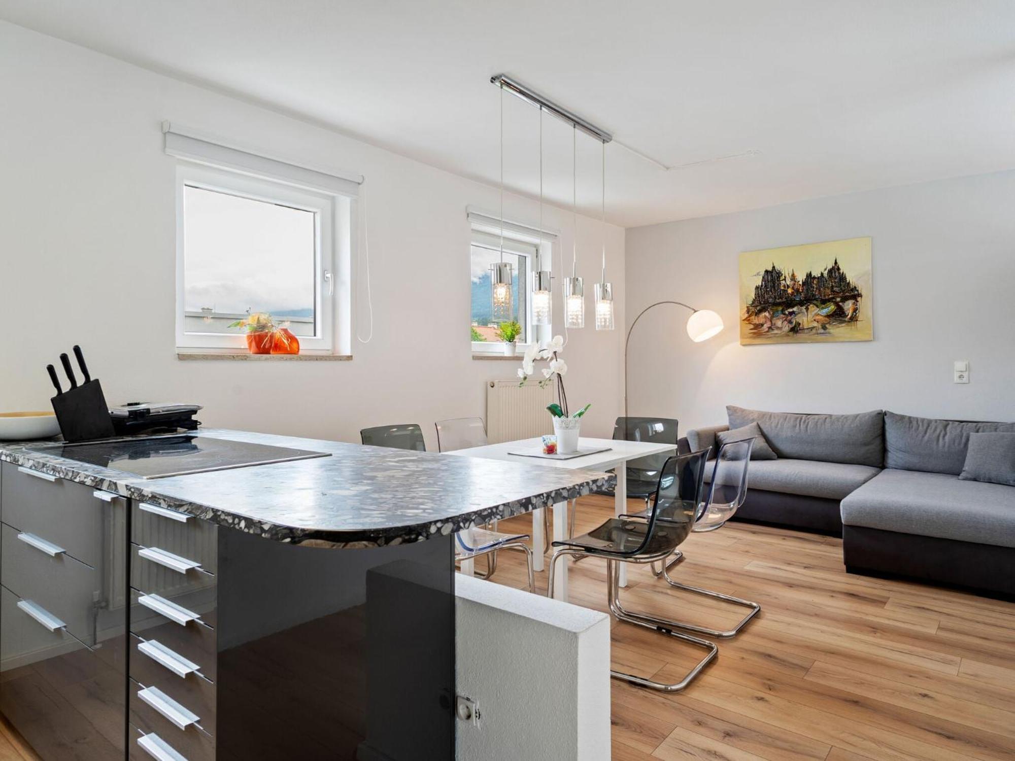 Apartment In Innsbruck Near Ambras Castle Extérieur photo