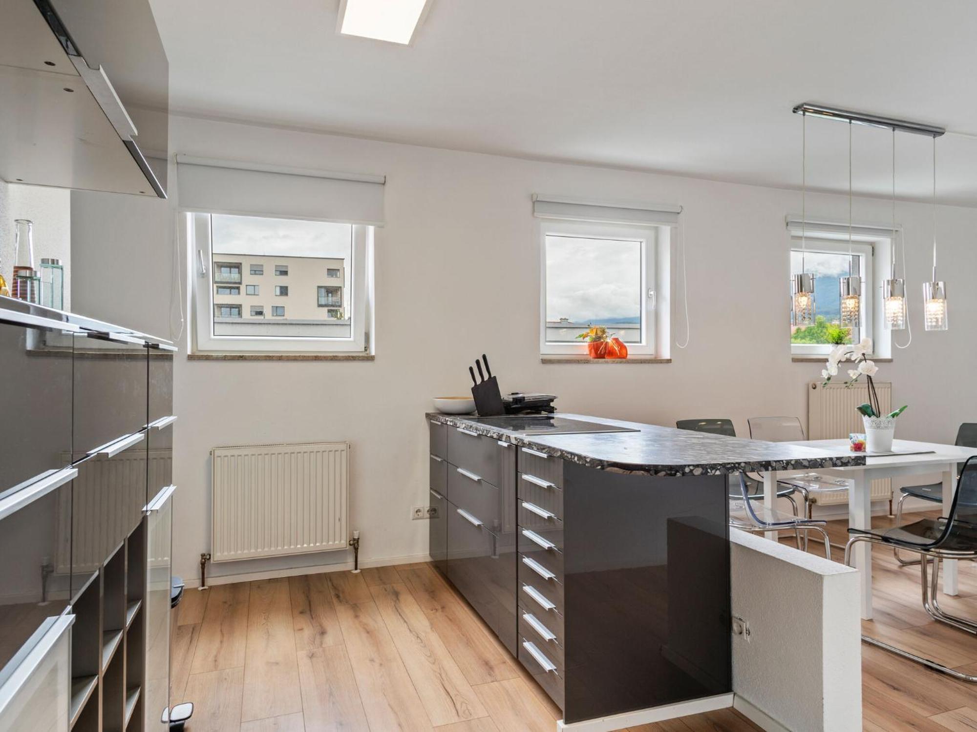 Apartment In Innsbruck Near Ambras Castle Extérieur photo