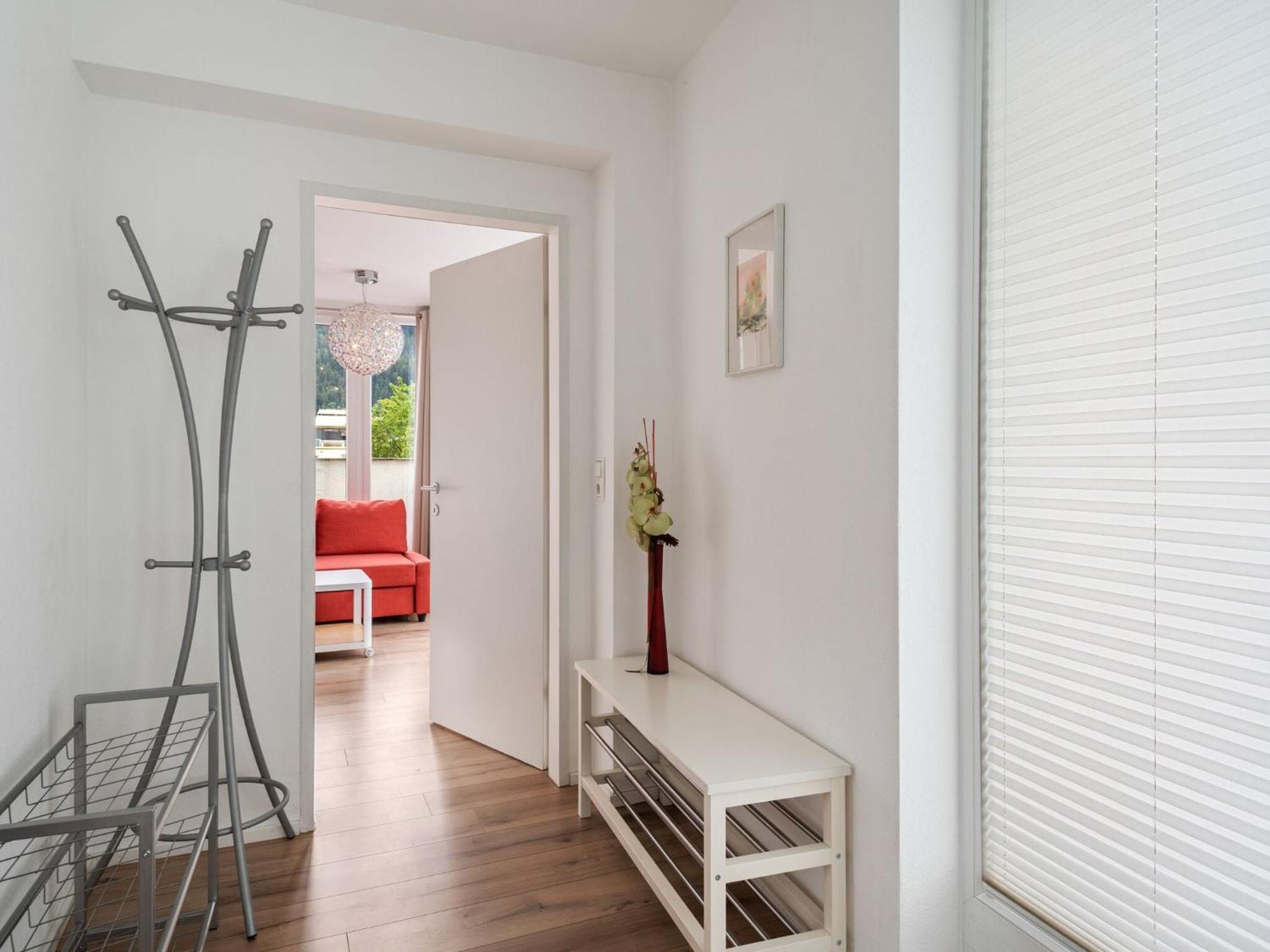 Apartment In Innsbruck Near Ambras Castle Extérieur photo