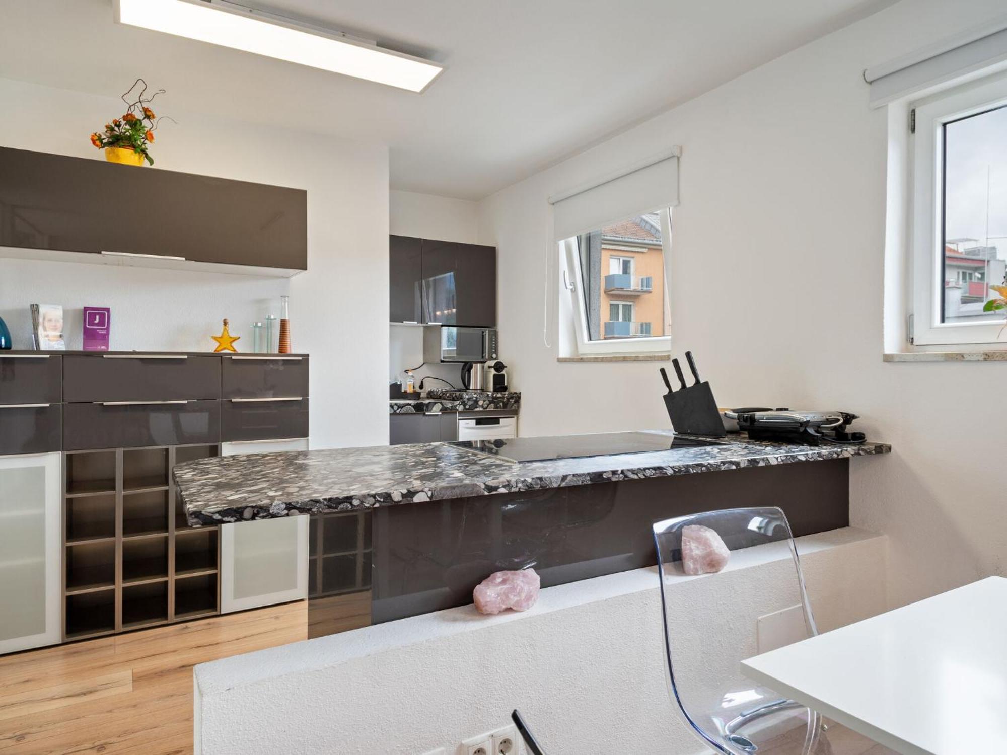 Apartment In Innsbruck Near Ambras Castle Extérieur photo