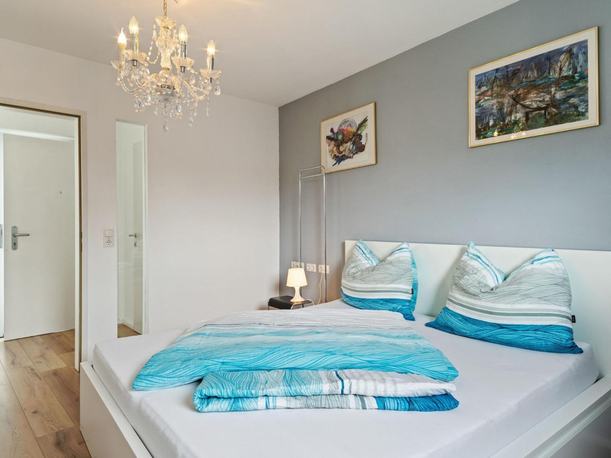 Apartment In Innsbruck Near Ambras Castle Extérieur photo